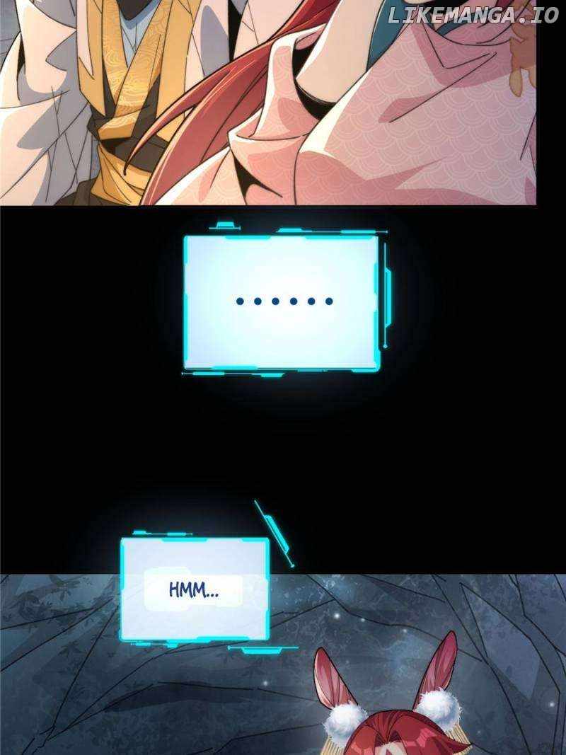 Becoming immortal by doing nothing Chapter 36 31